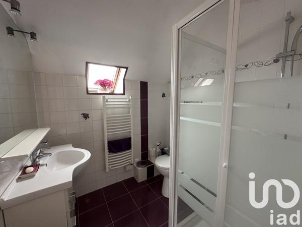 Maison à vendre 5 pièces 125 m² Saint-Pair-sur-Mer