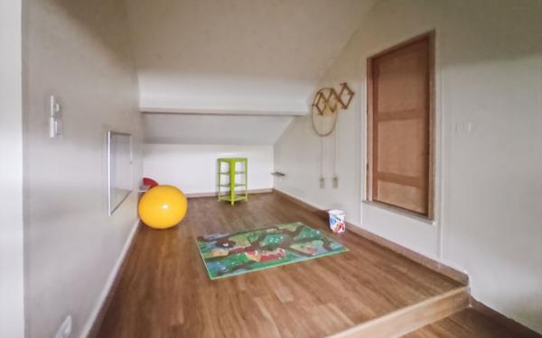 Maison à vendre    4 pièces •  Ribérac