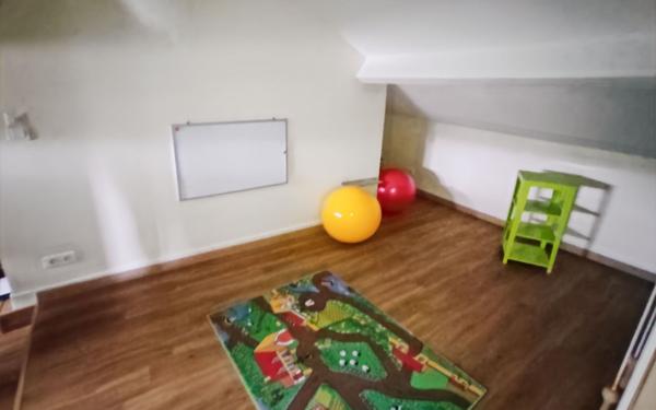 Maison à vendre    4 pièces •  Ribérac