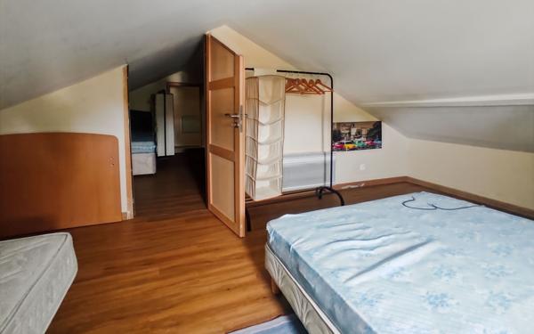 Maison à vendre    4 pièces •  Ribérac