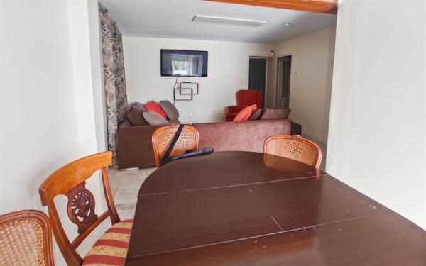 Maison à vendre    4 pièces •  Ribérac