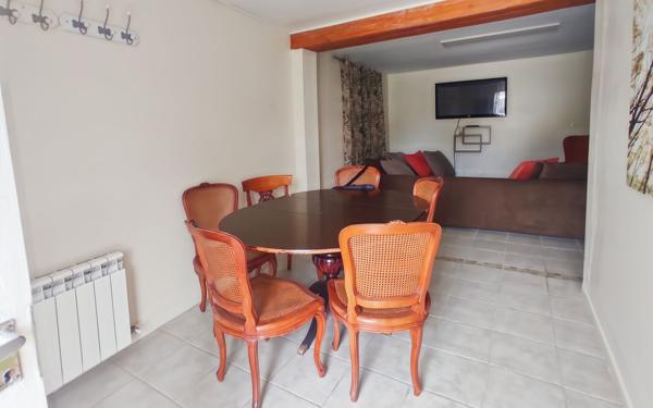 Maison à vendre    4 pièces •  Ribérac