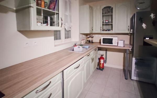 Maison à vendre    4 pièces •  Ribérac