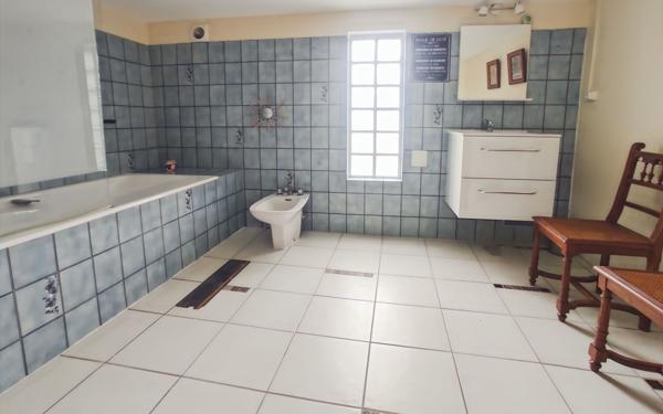 Maison à vendre    4 pièces •  Ribérac