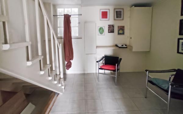 Maison à vendre    4 pièces •  Ribérac