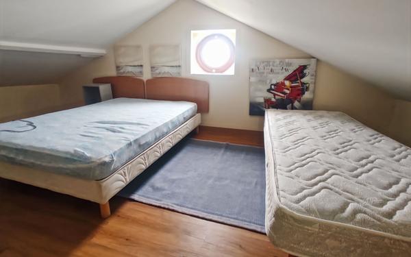 Maison à vendre    4 pièces •  Ribérac