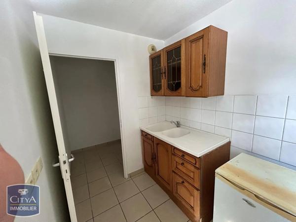 Appartement à louer 2 pièces 48.8m² Albertville (73200)