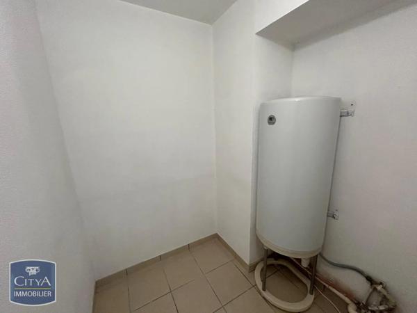 Appartement à louer 2 pièces 48.8m² Albertville (73200)