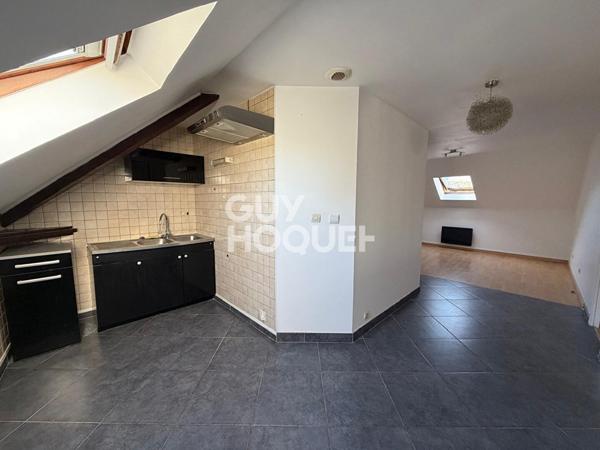 A VENDRE - APPARTEMENT MALESHERBES