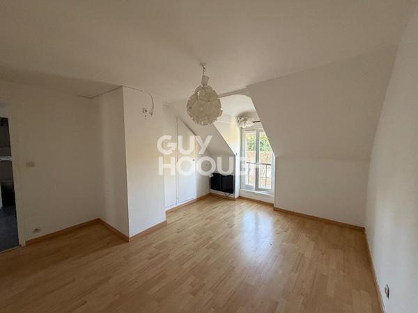 A VENDRE - APPARTEMENT MALESHERBES