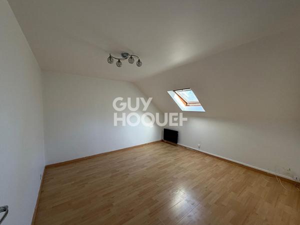 A VENDRE - APPARTEMENT MALESHERBES