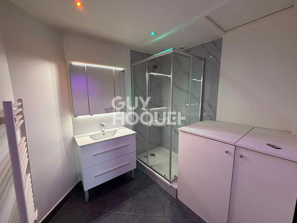 A VENDRE - APPARTEMENT MALESHERBES