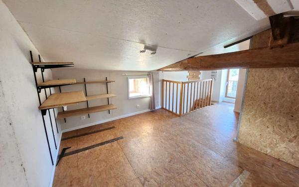 Maison à vendre    3 pièces •  Touvois