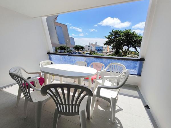 Studio - Saint Jean De Monts