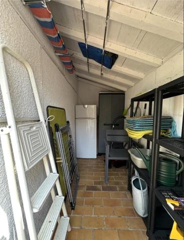 Résidence recherchée à deux pas du port : 2 chambres - Terrasse