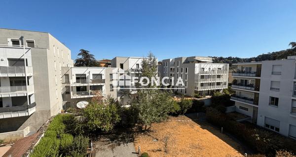 Location Appartement 3 pièces 68.45 m² - Francheville 69340