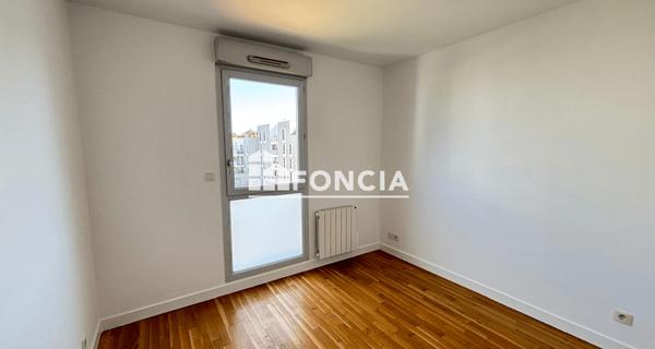 Location Appartement 3 pièces 68.45 m² - Francheville 69340
