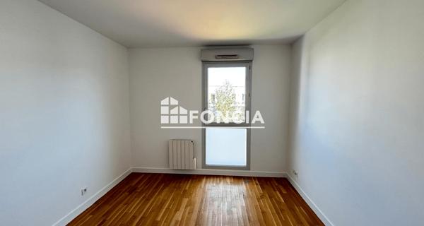 Location Appartement 3 pièces 68.45 m² - Francheville 69340