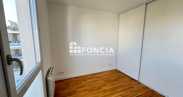 Location Appartement 3 pièces 68.45 m² - Francheville 69340