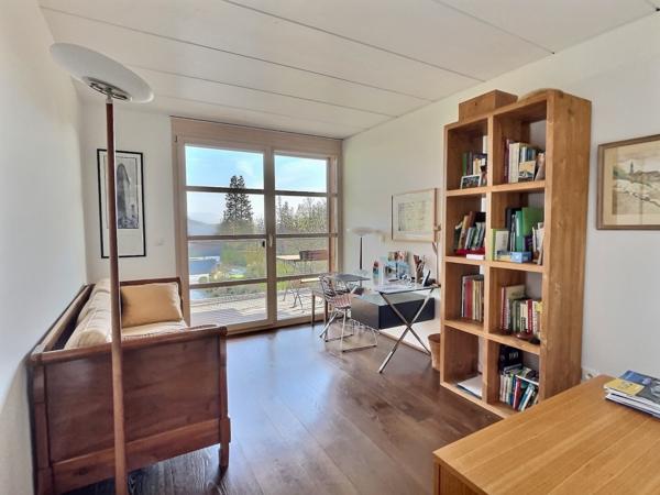 Divonne-les-Bains (01220) Propriété de prestige - 5 chambres - Proximité centre