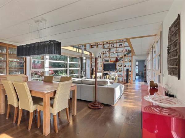 Divonne-les-Bains (01220) Propriété de prestige - 5 chambres - Proximité centre