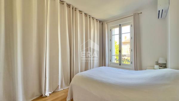 MAISON MEULIÈRE 8 PIÈCES À JUVISY-SUR-ORGE, CENTRE-VILLE AVEC JARDIN CLOS ET SOUS-SOL TOTAL