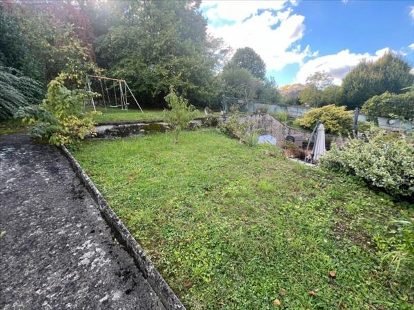 Pavillon à vendre à Pithiviers dans le Loiret (45300), ref : AV-BEI