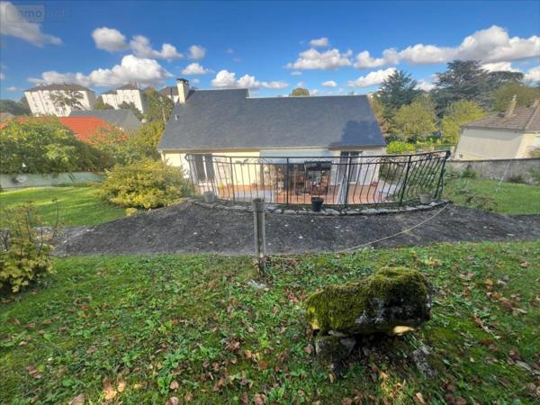 Pavillon à vendre à Pithiviers dans le Loiret (45300), ref : AV-BEI