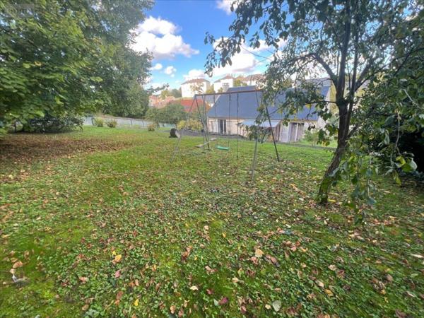 Pavillon à vendre à Pithiviers dans le Loiret (45300), ref : AV-BEI