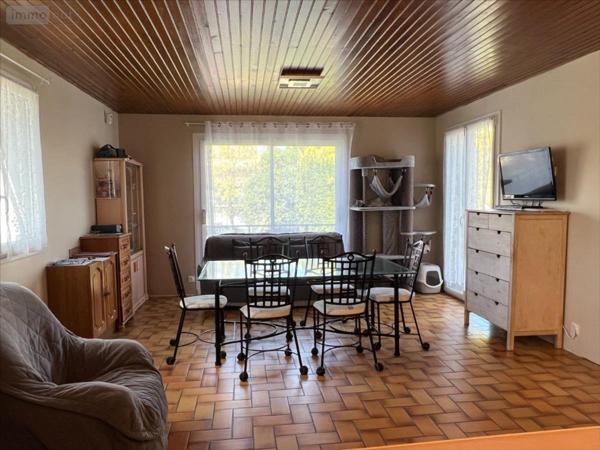 Pavillon à vendre à Pithiviers dans le Loiret (45300), ref : AV-BEI