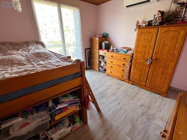 Pavillon à vendre à Pithiviers dans le Loiret (45300), ref : AV-BEI