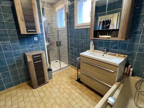 Pavillon à vendre à Pithiviers dans le Loiret (45300), ref : AV-BEI