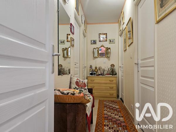 Maison à vendre 5 pièces 104,5 m² Chabanais