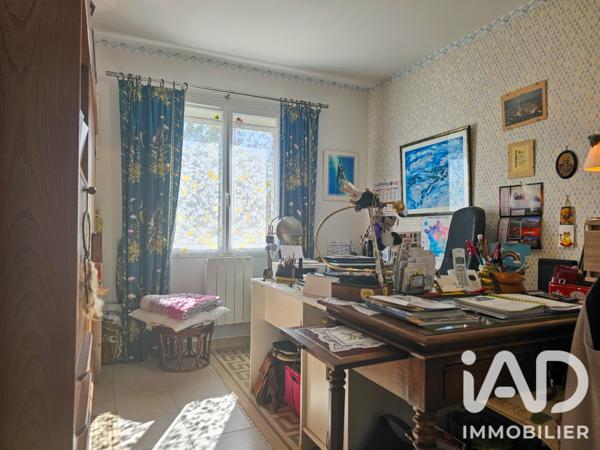 Maison à vendre 5 pièces 104,5 m² Chabanais