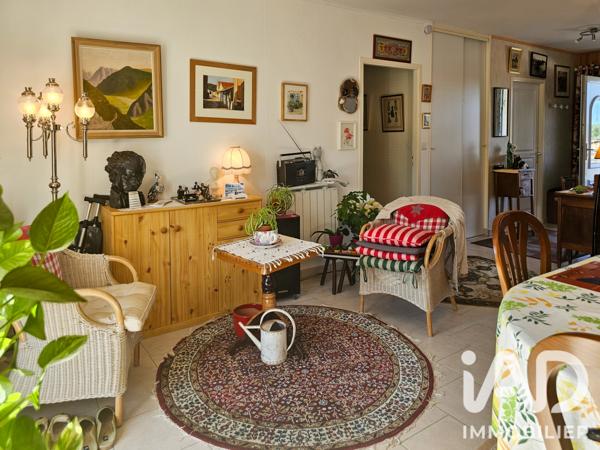 Maison à vendre 5 pièces 104,5 m² Chabanais