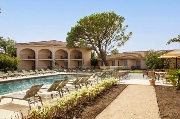 INVESTISSEMENT LOCATIF – Avignon – Résidence de tourisme Golden Tulip Avignon Le Paradou – 6.55 % de rentabilité