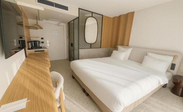 INVESTISSEMENT LOCATIF – Avignon – Résidence de tourisme Golden Tulip Avignon Le Paradou – 6.55 % de rentabilité