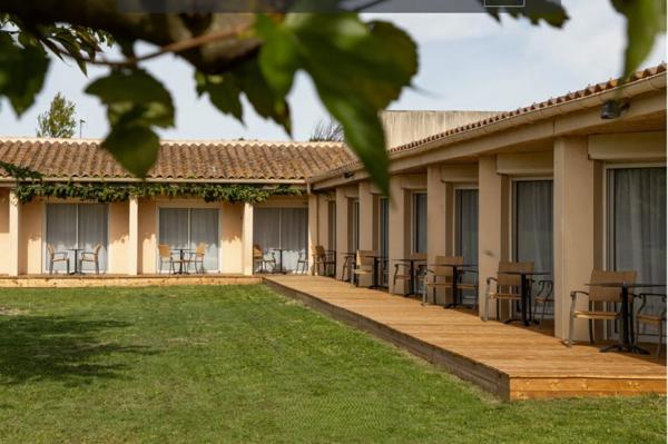 INVESTISSEMENT LOCATIF – Avignon – Résidence de tourisme Golden Tulip Avignon Le Paradou – 6.55 % de rentabilité