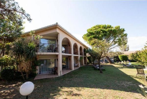 INVESTISSEMENT LOCATIF – Avignon – Résidence de tourisme Golden Tulip Avignon Le Paradou – 6.55 % de rentabilité