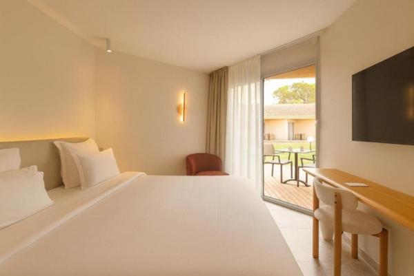 INVESTISSEMENT LOCATIF – Avignon – Résidence de tourisme Golden Tulip Avignon Le Paradou – 6.55 % de rentabilité