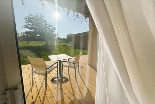 INVESTISSEMENT LOCATIF – Avignon – Résidence de tourisme Golden Tulip Avignon Le Paradou – 6.55 % de rentabilité