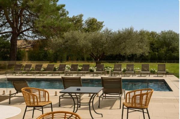 INVESTISSEMENT LOCATIF – Avignon – Résidence de tourisme Golden Tulip Avignon Le Paradou – 6.55 % de rentabilité