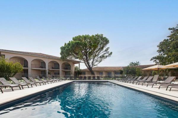 INVESTISSEMENT LOCATIF – Avignon – Résidence de tourisme Golden Tulip Avignon Le Paradou – 6.55 % de rentabilité