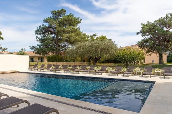 INVESTISSEMENT LOCATIF – Avignon – Résidence de tourisme Golden Tulip Avignon Le Paradou – 6.55 % de rentabilité