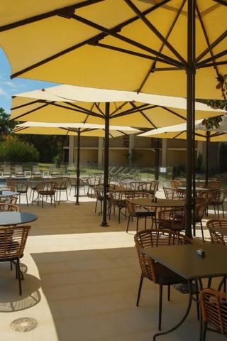 INVESTISSEMENT LOCATIF – Avignon – Résidence de tourisme Golden Tulip Avignon Le Paradou – 6.55 % de rentabilité