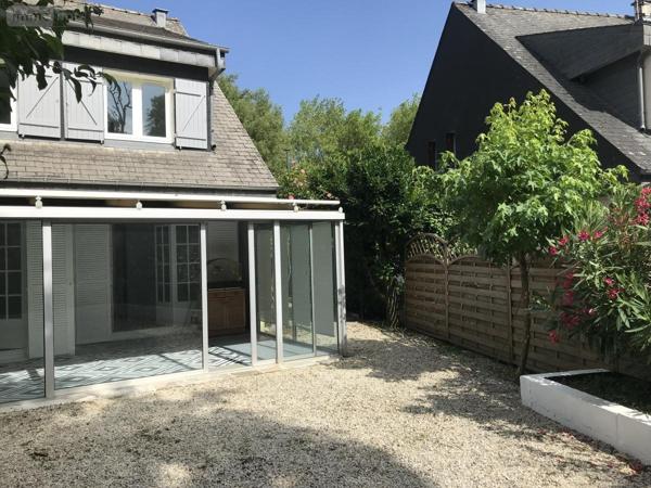 Maison à vendre à Laval en Mayenne (53000), ref : 53005-2140