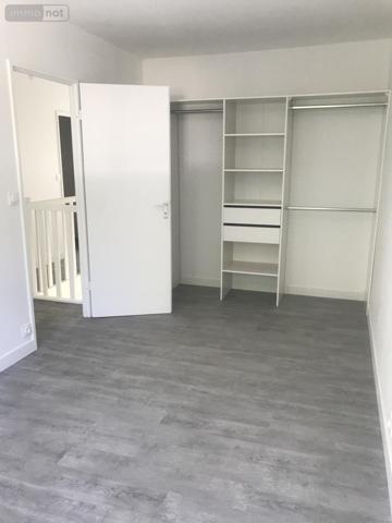 Maison à vendre à Laval en Mayenne (53000), ref : 53005-2140