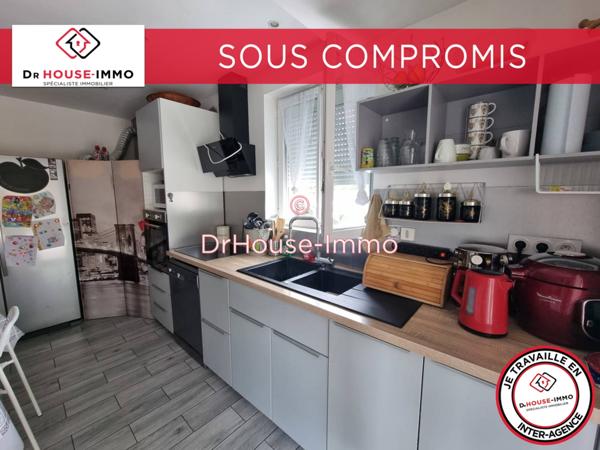 Maison à vendre 7 pièces de 139 m²