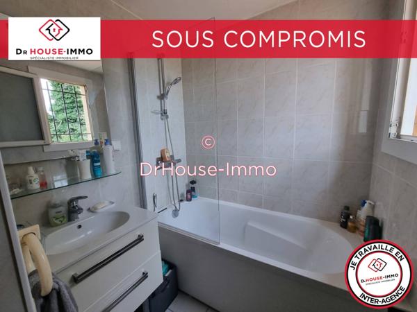 Maison à vendre 7 pièces de 139 m²