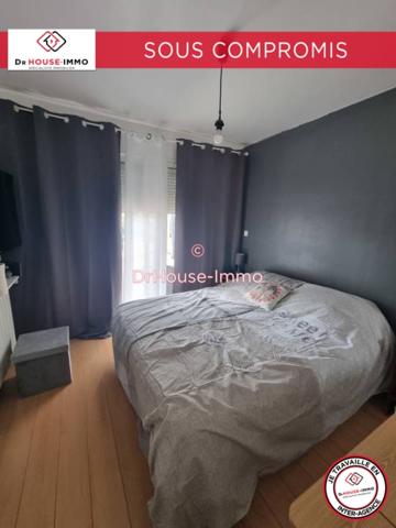 Maison à vendre 7 pièces de 139 m²